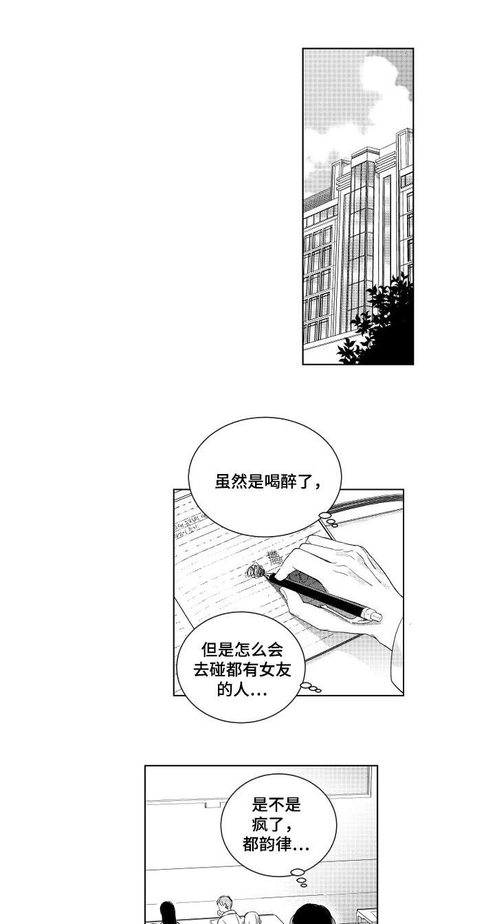 第6章：过去0