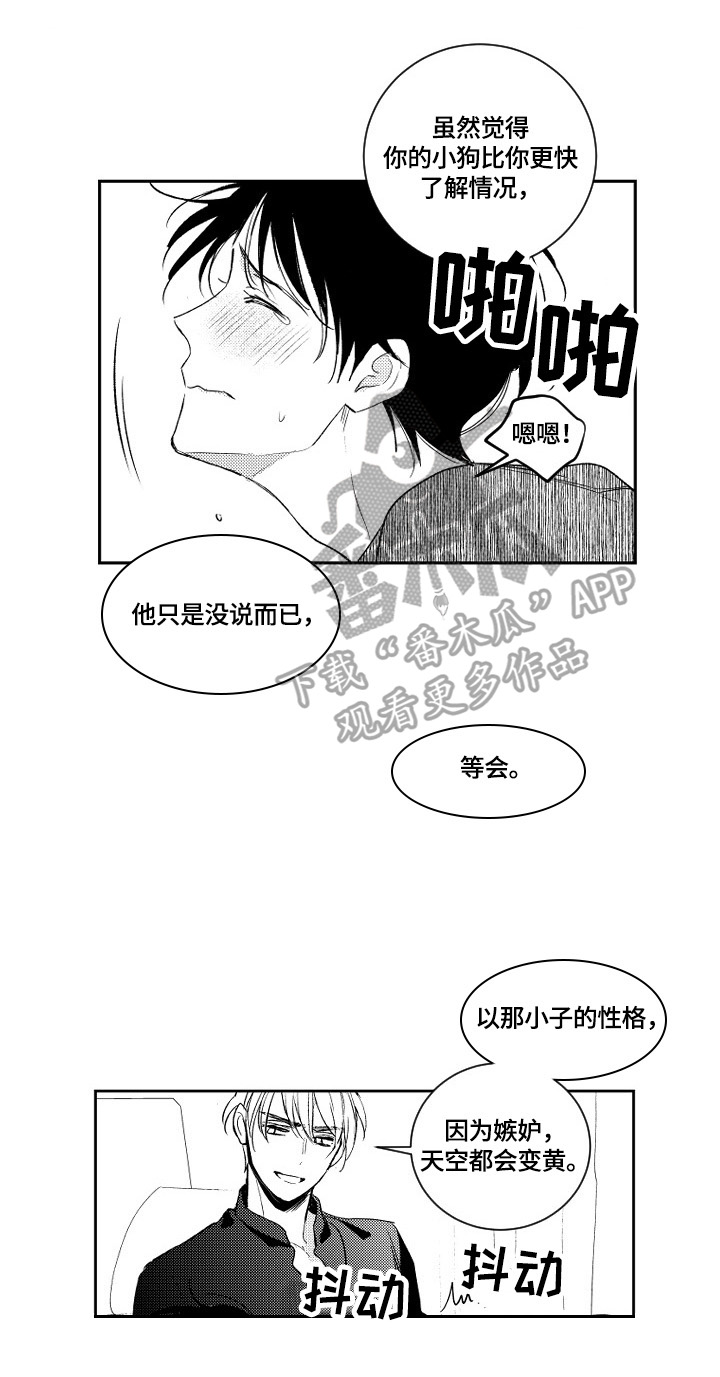 第80章：表情2