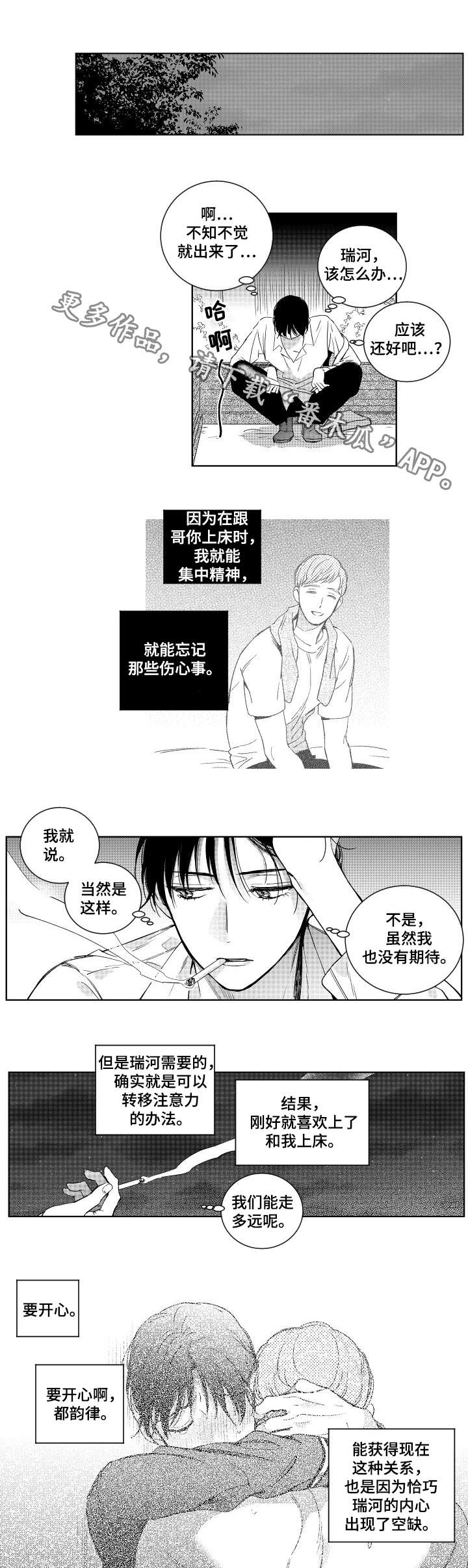 第16章：电话2