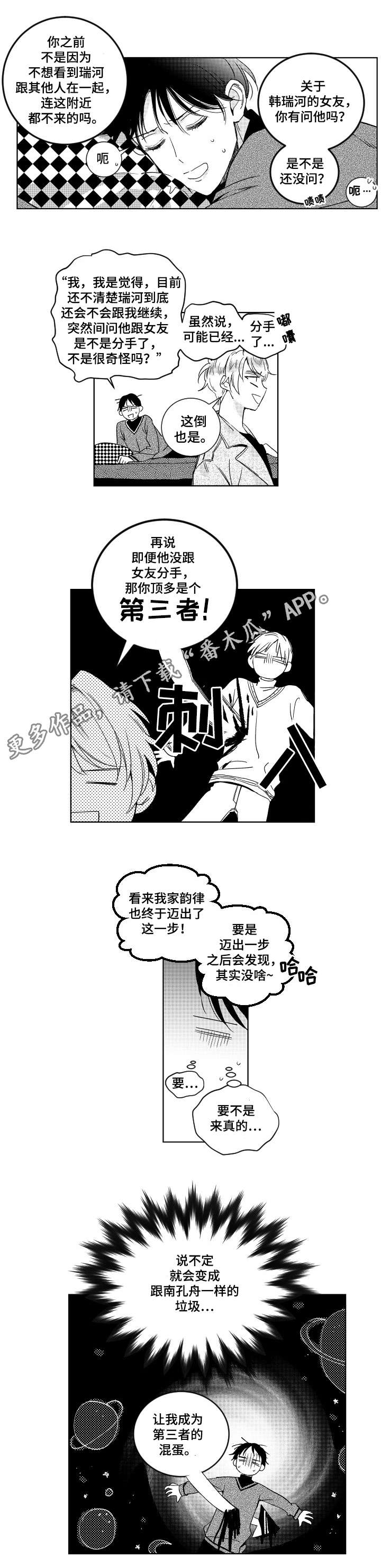 第12章：跟踪6
