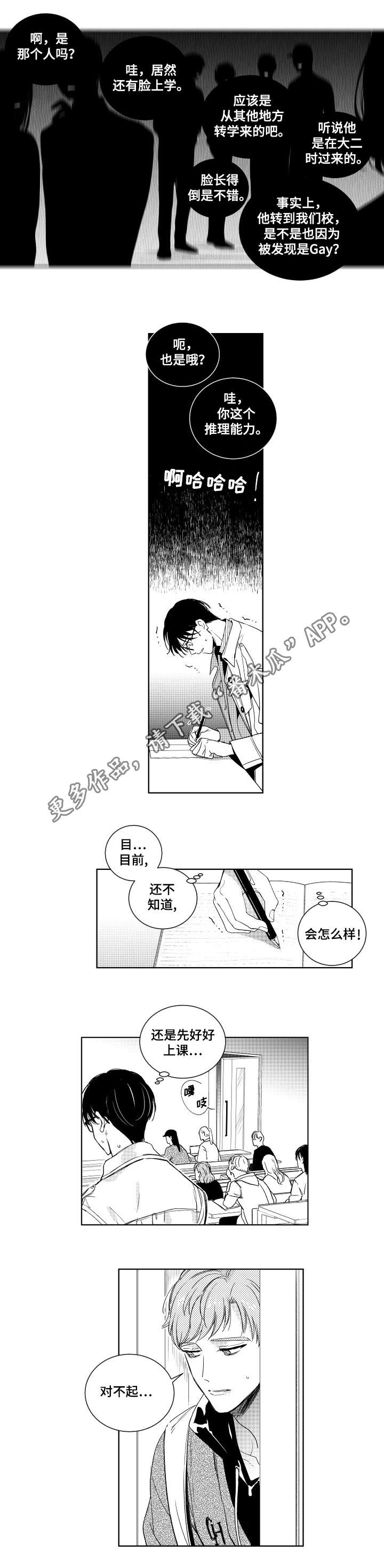 第6章：过去7