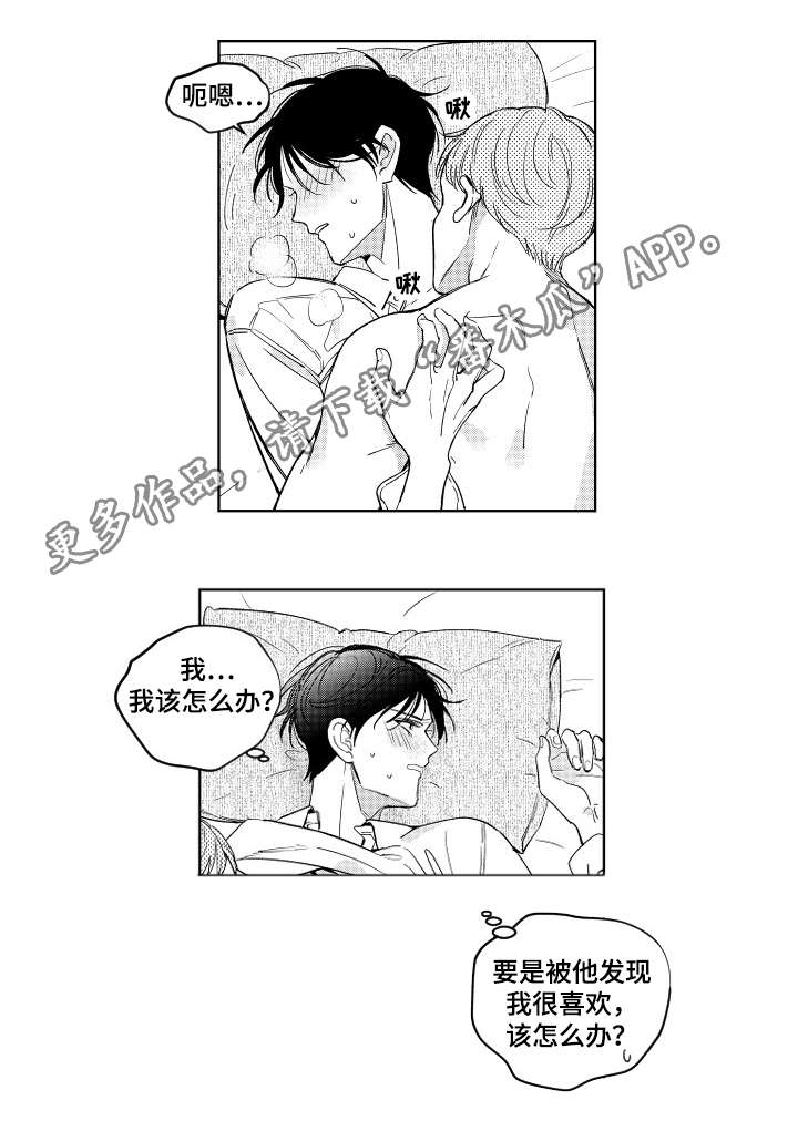 第11章：撒谎7