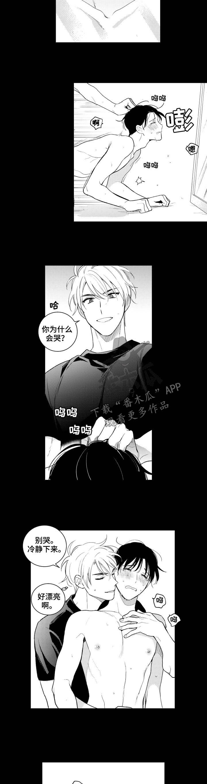 第148章：【番外】好玩的1
