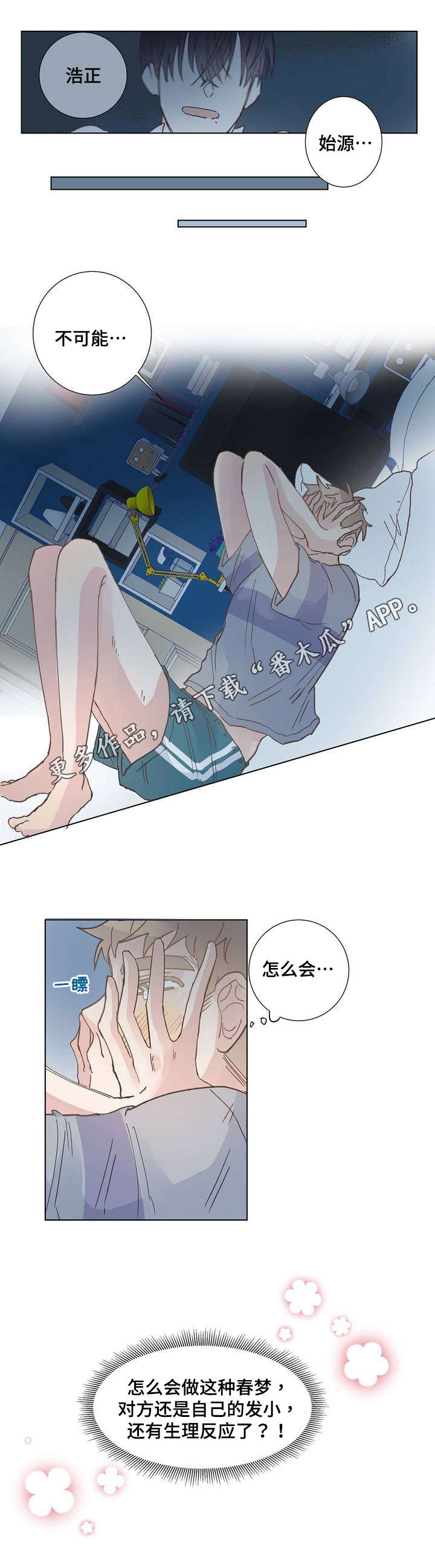第6章：巧遇1