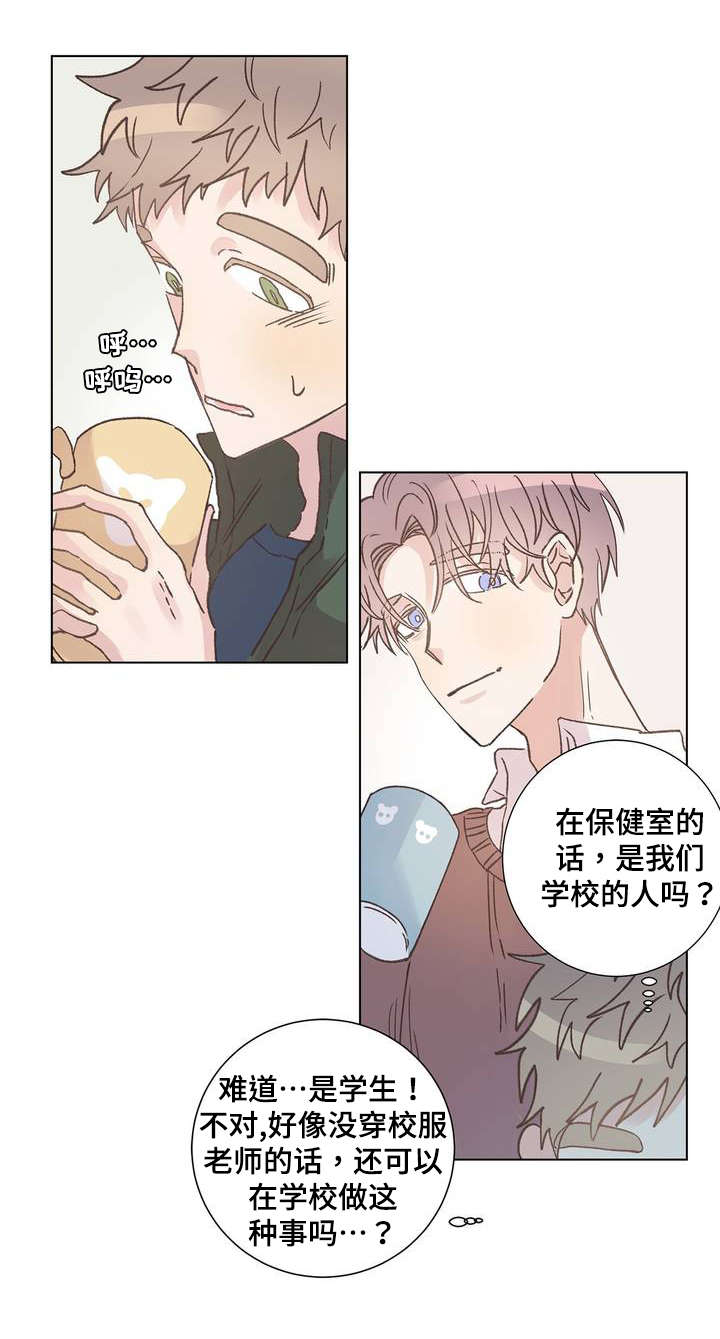 第2章：撞见6