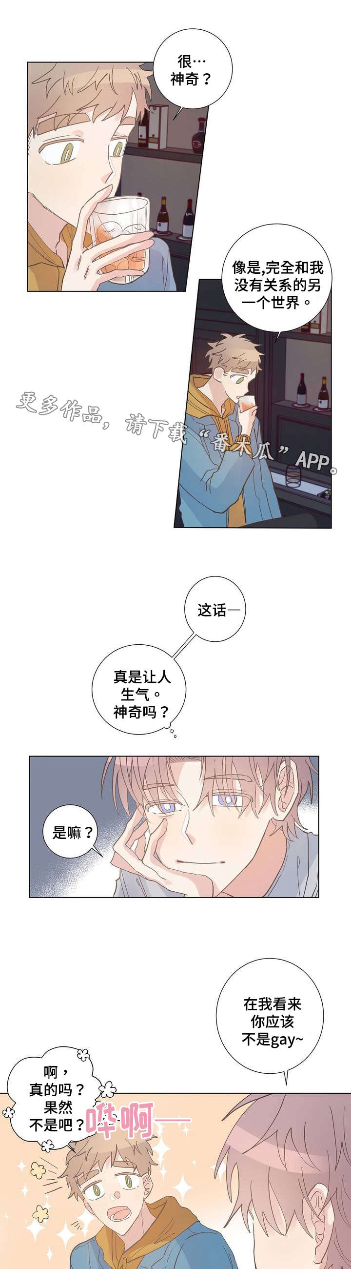 第6章：巧遇6