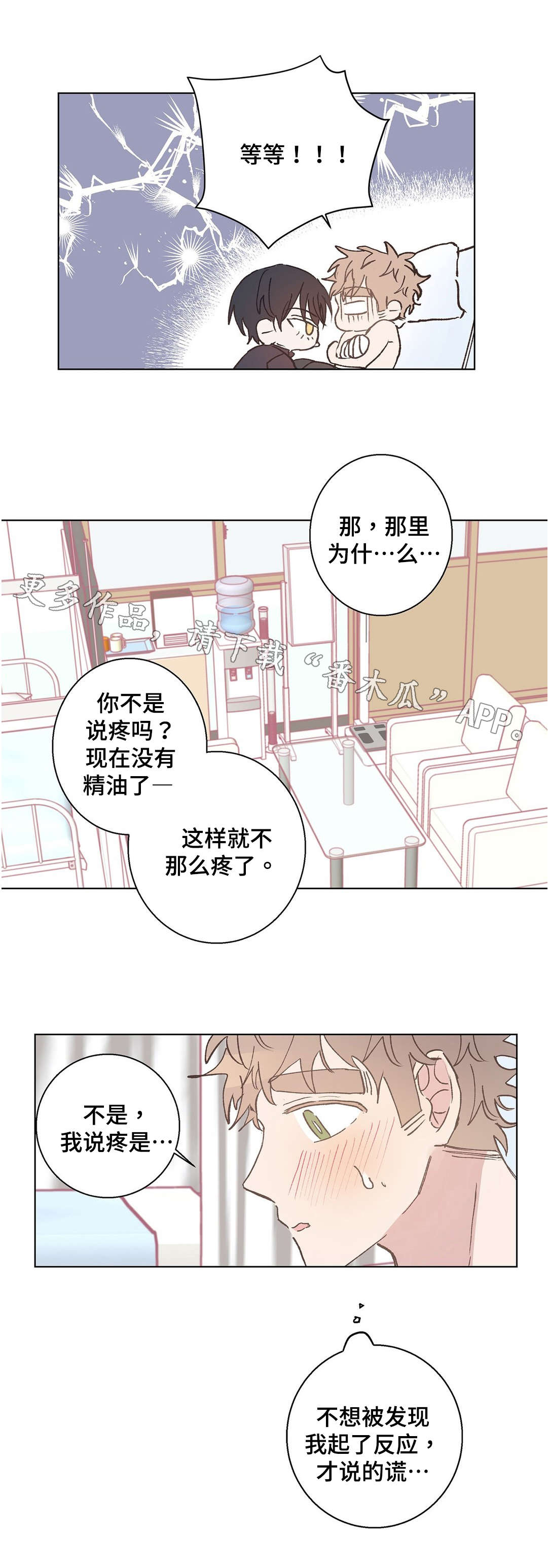 第13章：帮助5