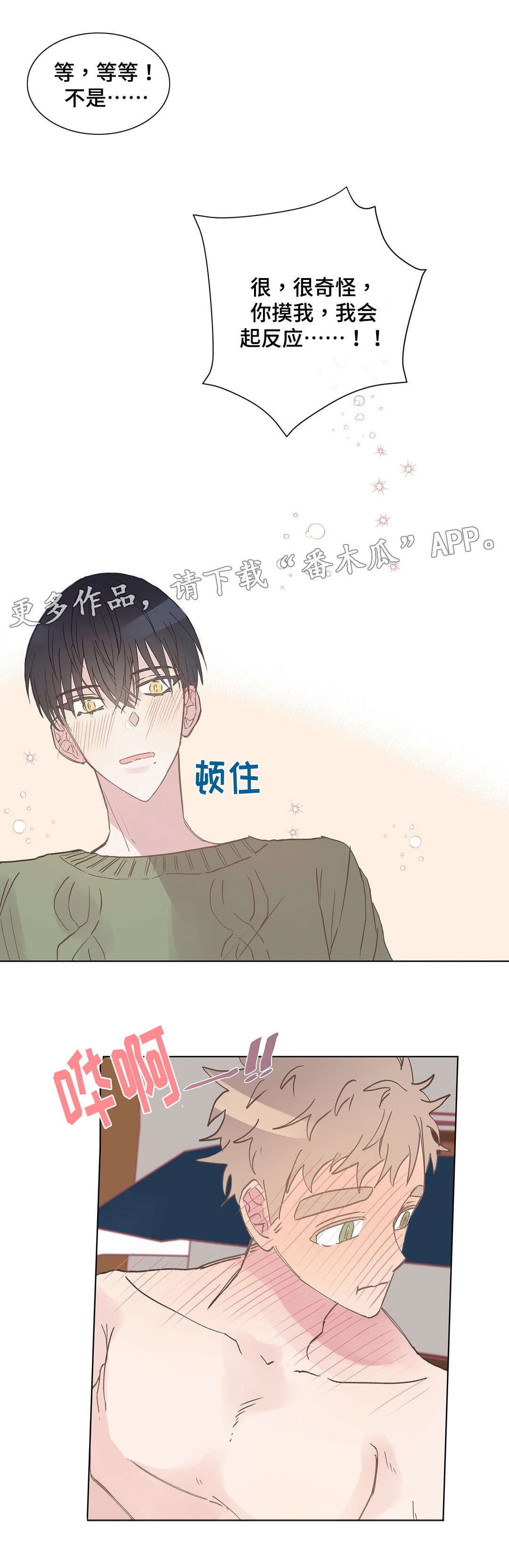 第10章：胡思乱想0