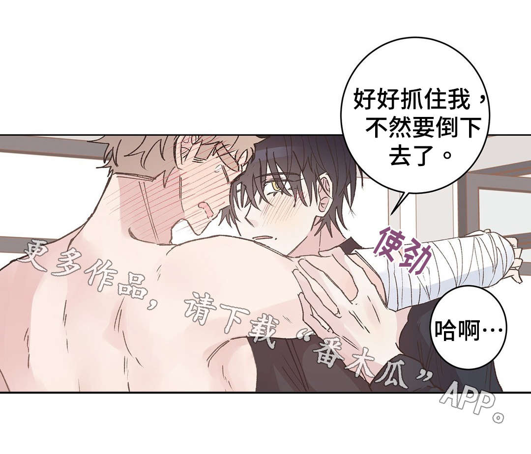 第14章：装睡4