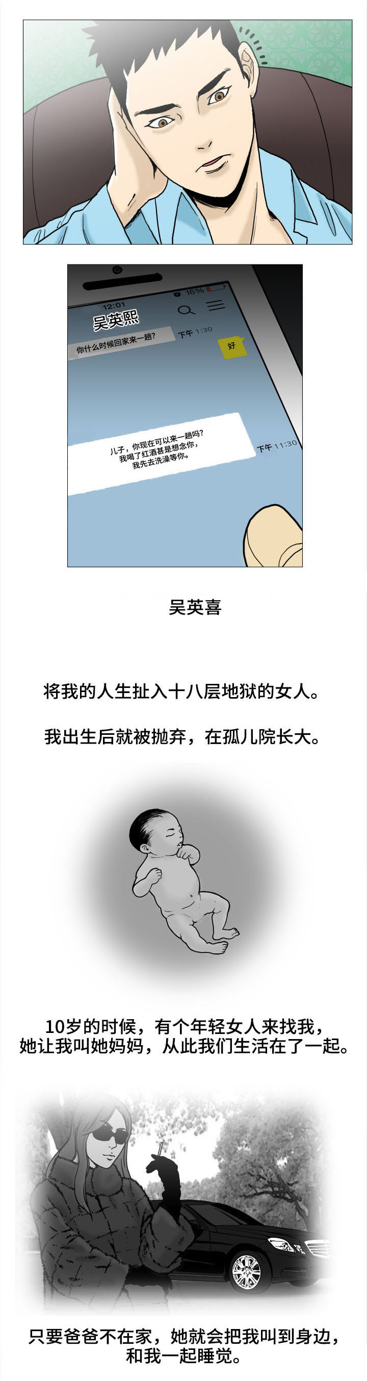 第1章：怪物5