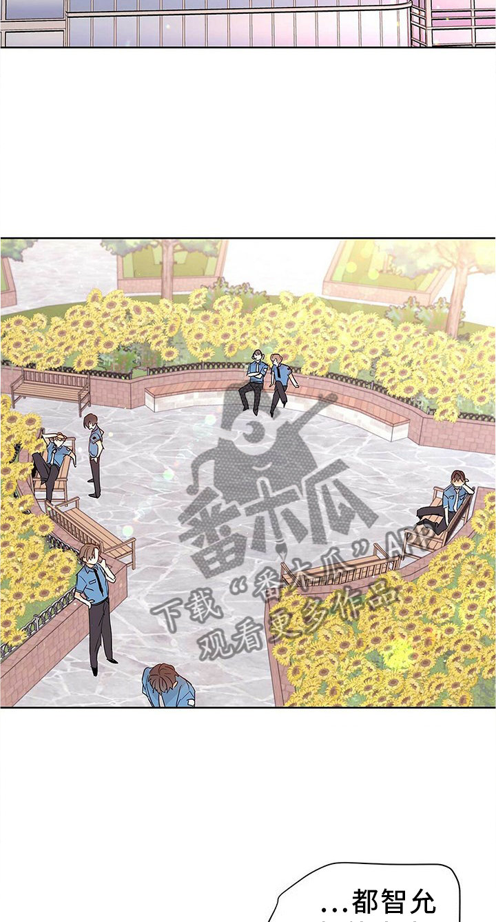 第51章：恋爱12