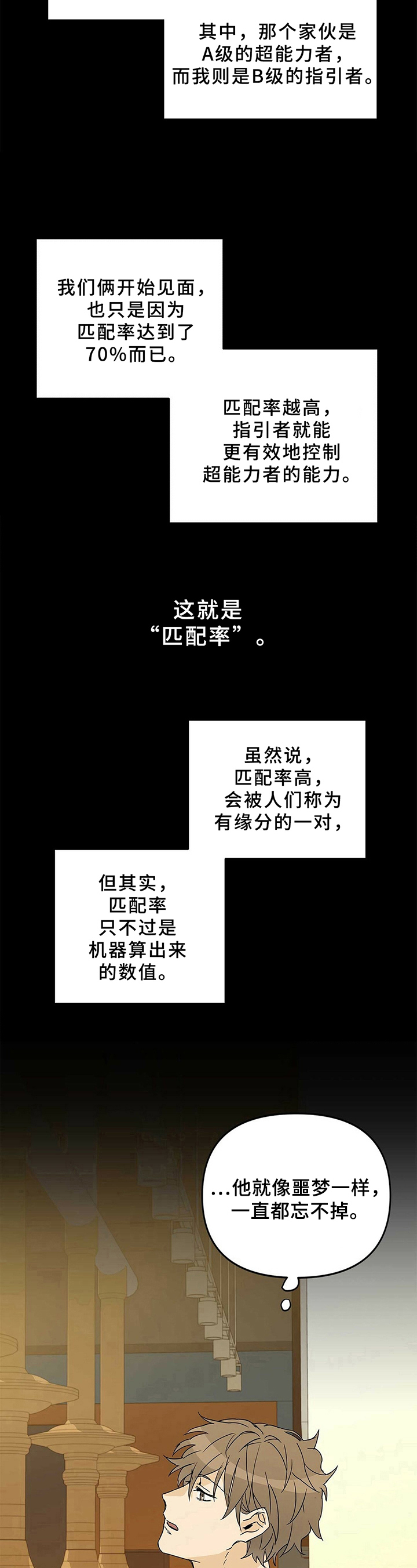 第1章：失恋7