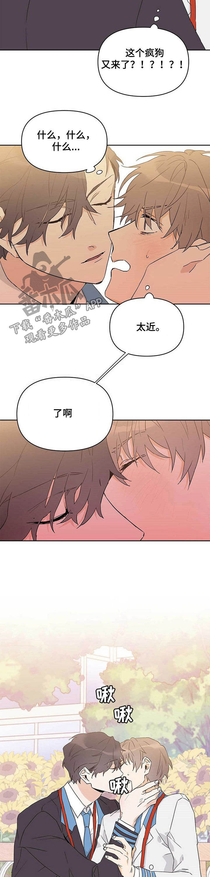 第30章：有蚊子9