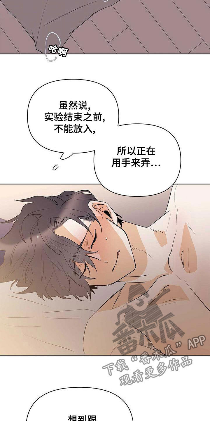 第104章：【第二季】让实验失败13