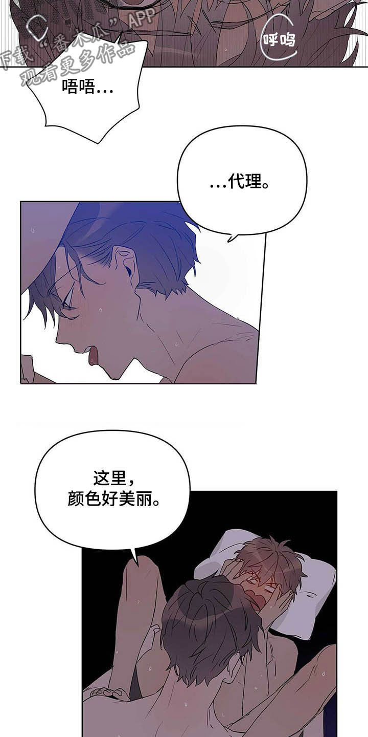 第44章：不要手11