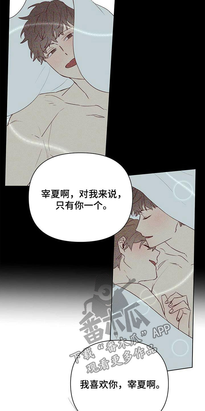 第91章：【第二季】他疯了11