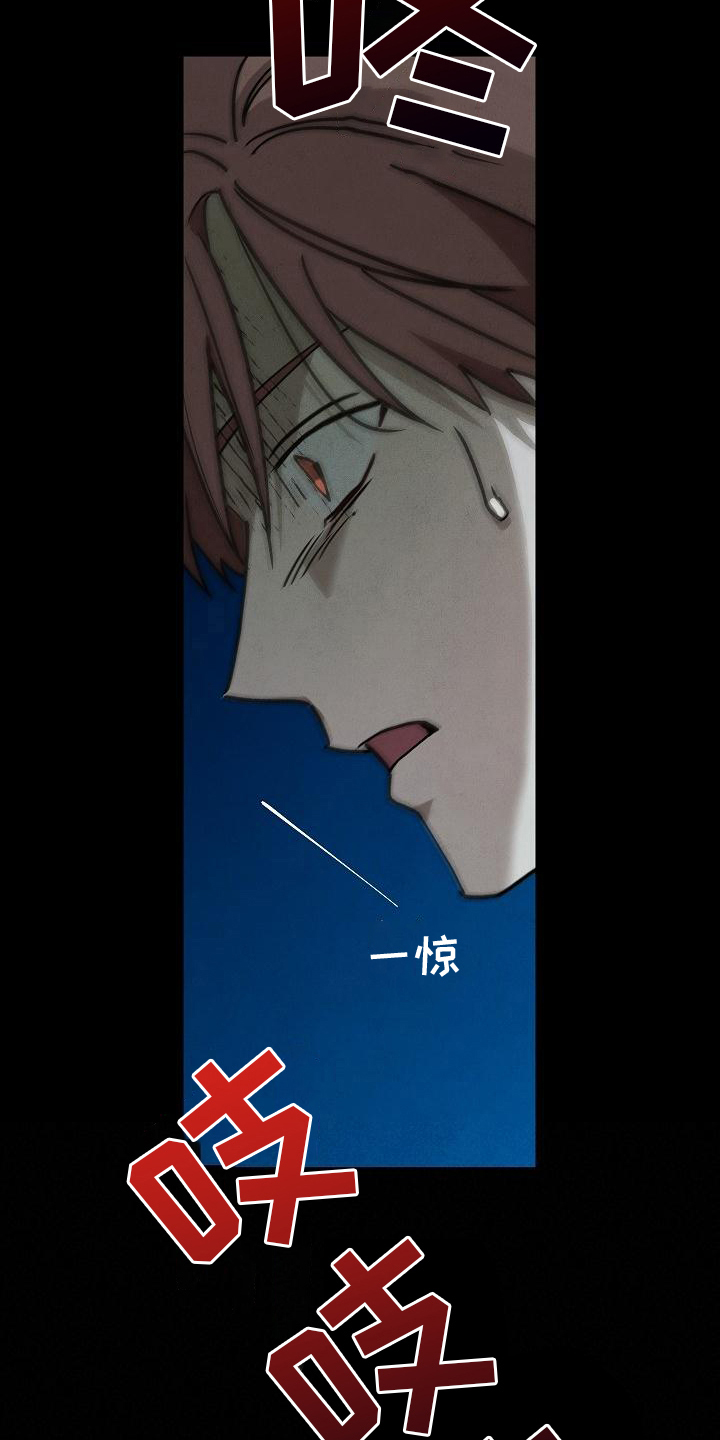第2章：惊吓12