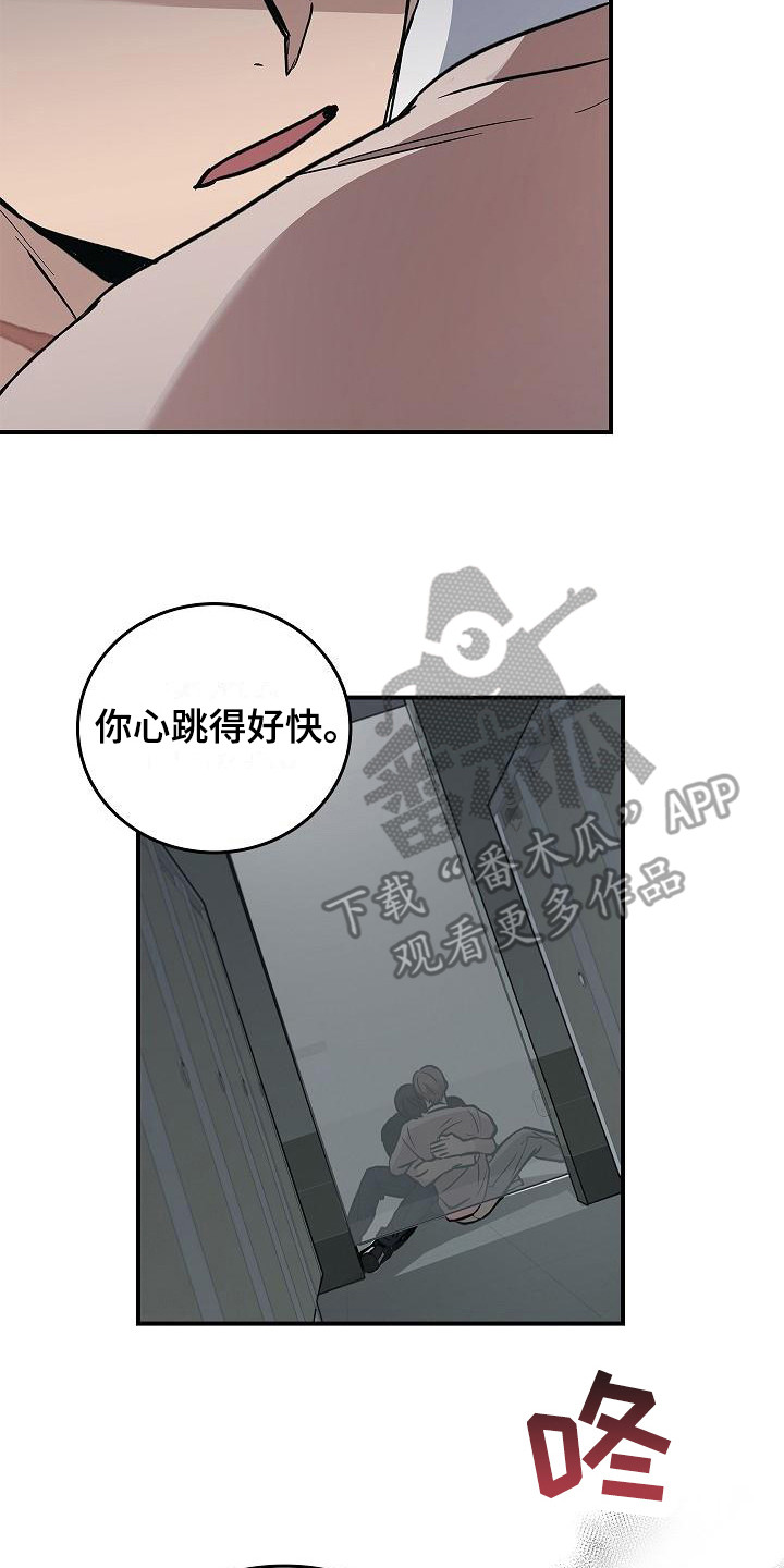 第24章：难以捉摸 19
