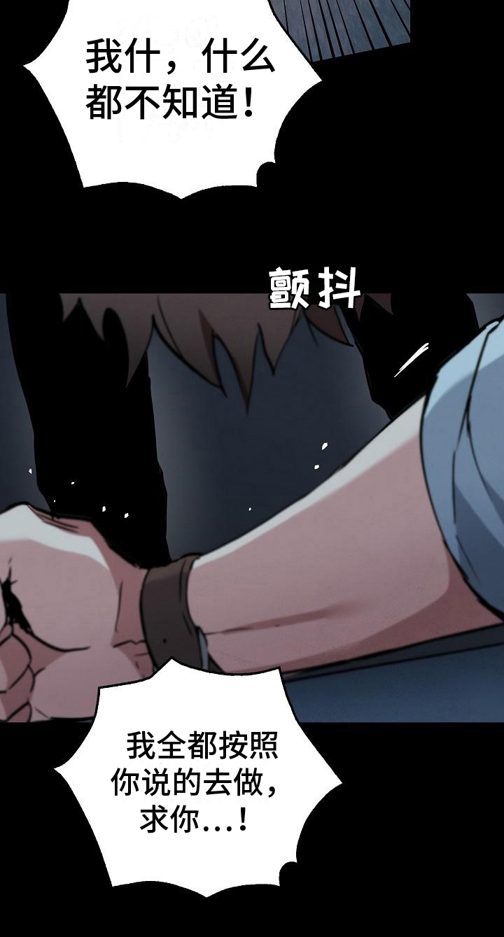 第2章：惊吓19