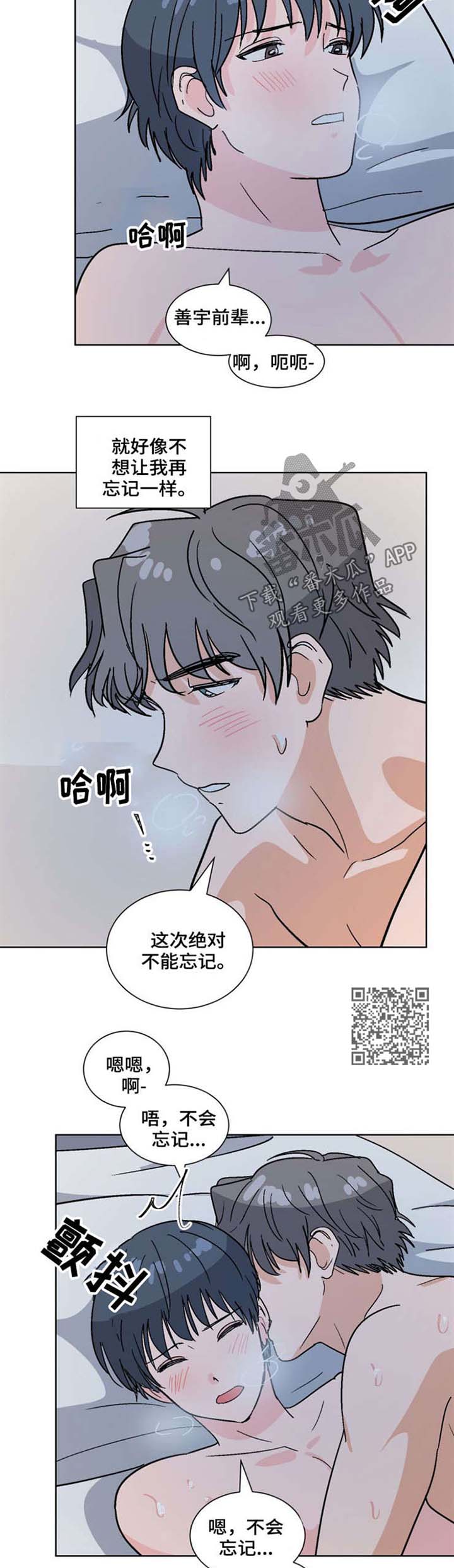 第54章：喜欢（完结）1