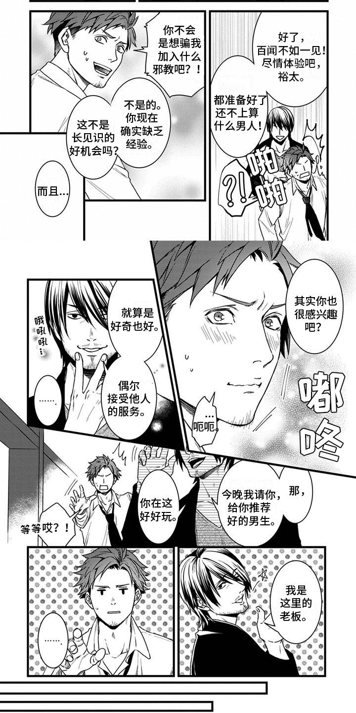 第2章：散心4