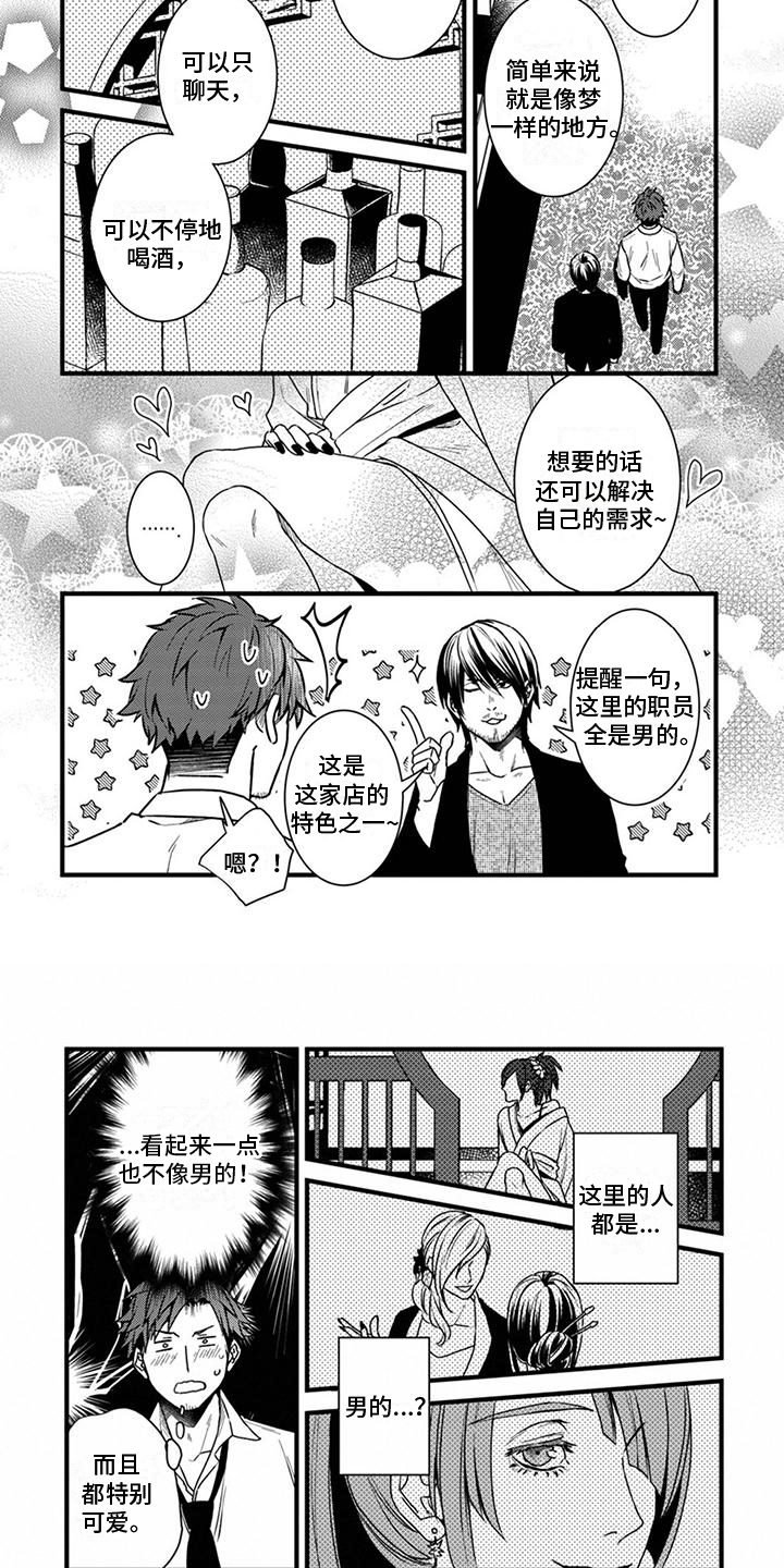 第2章：散心3