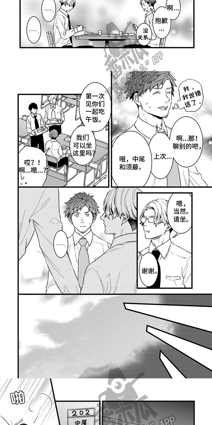第9章：决定2