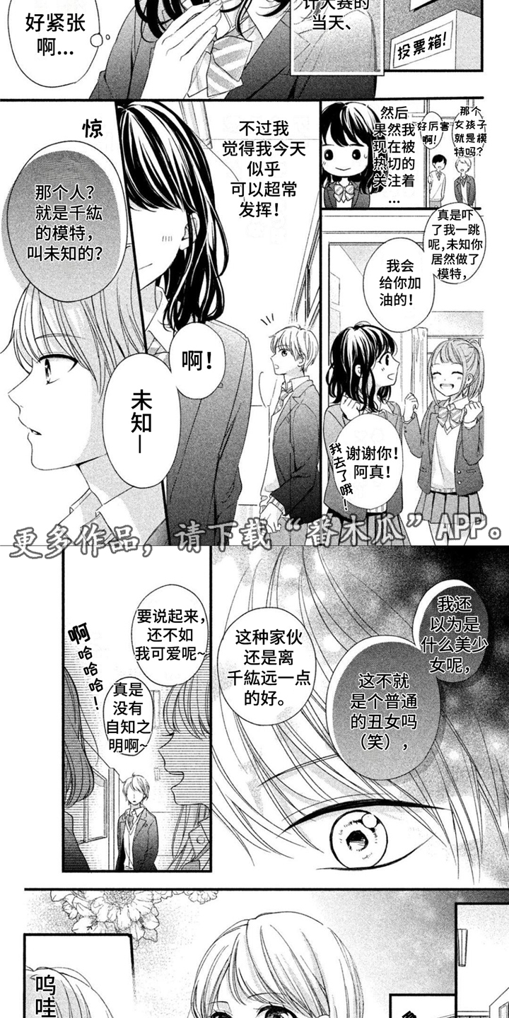 第10章：服装设计大赛1