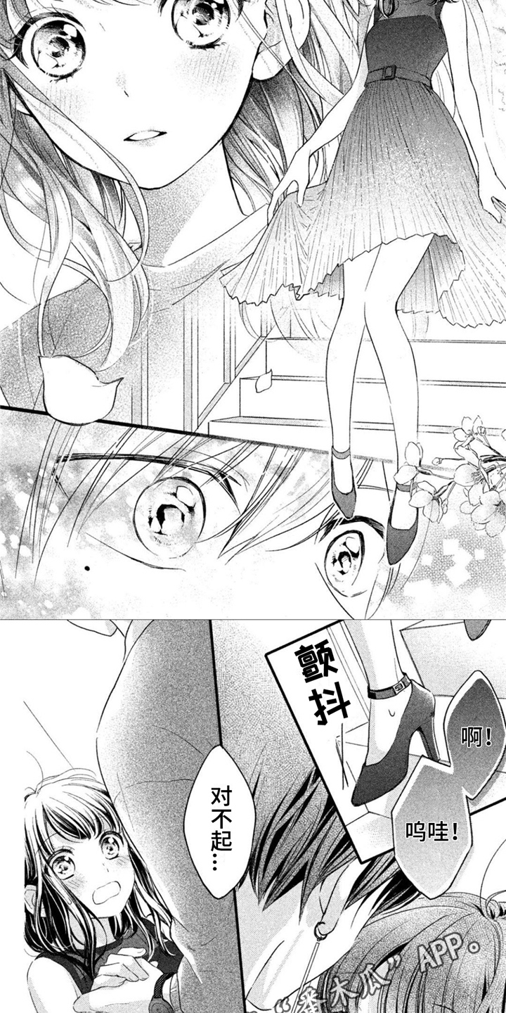 第4章：试穿4