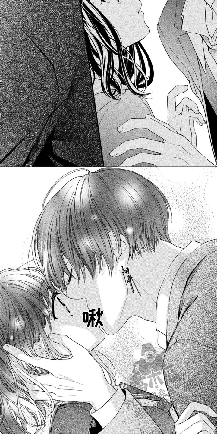 第11章：昂首挺胸5