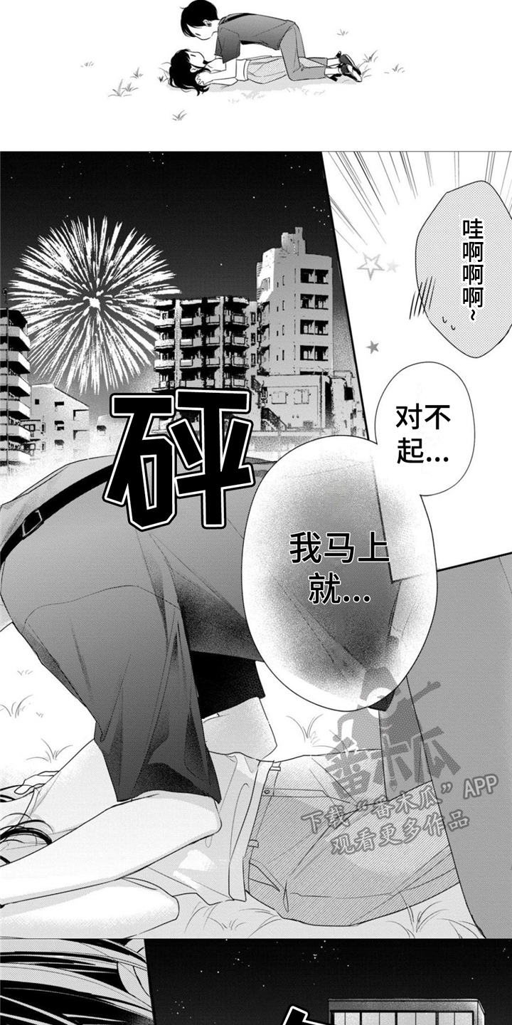 第21章：庆典6