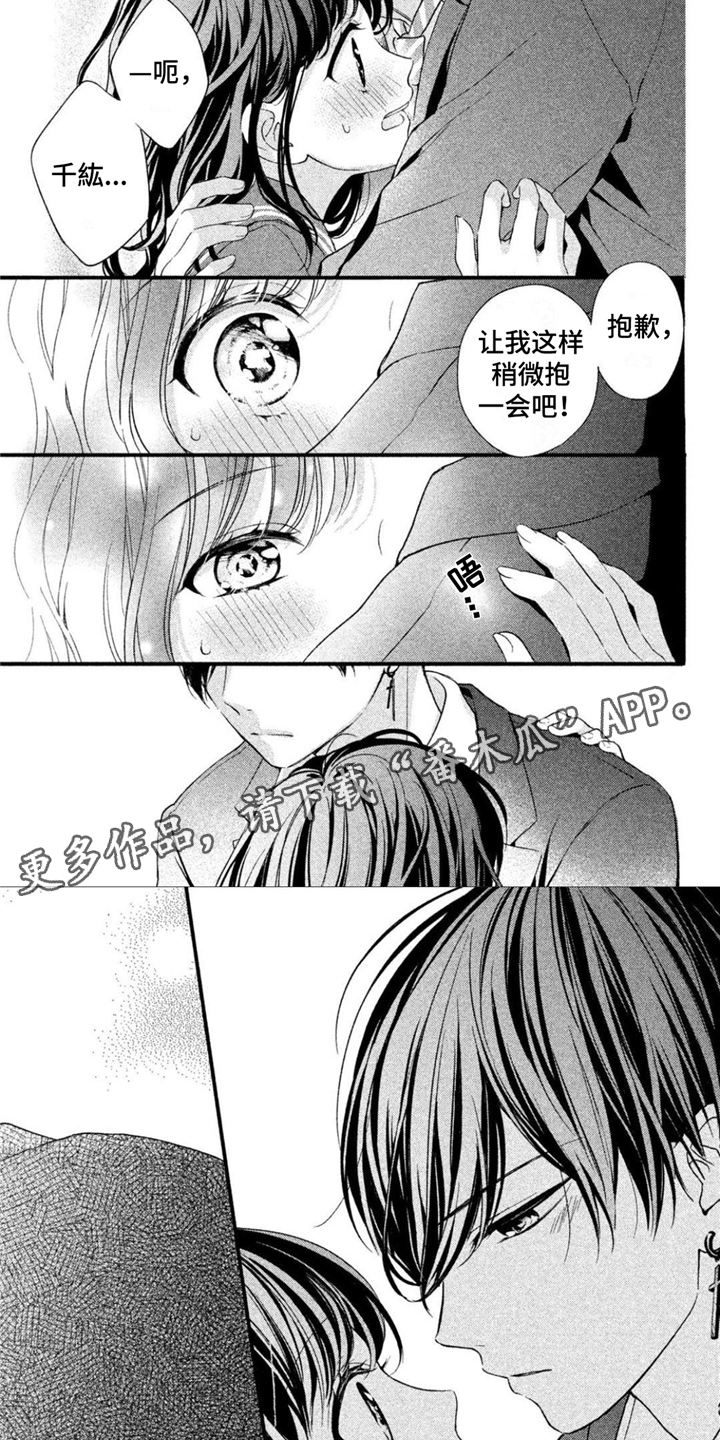 第11章：昂首挺胸4