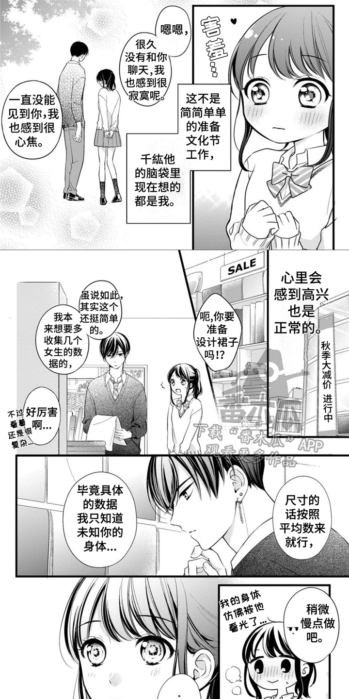 第26章：女仆装0