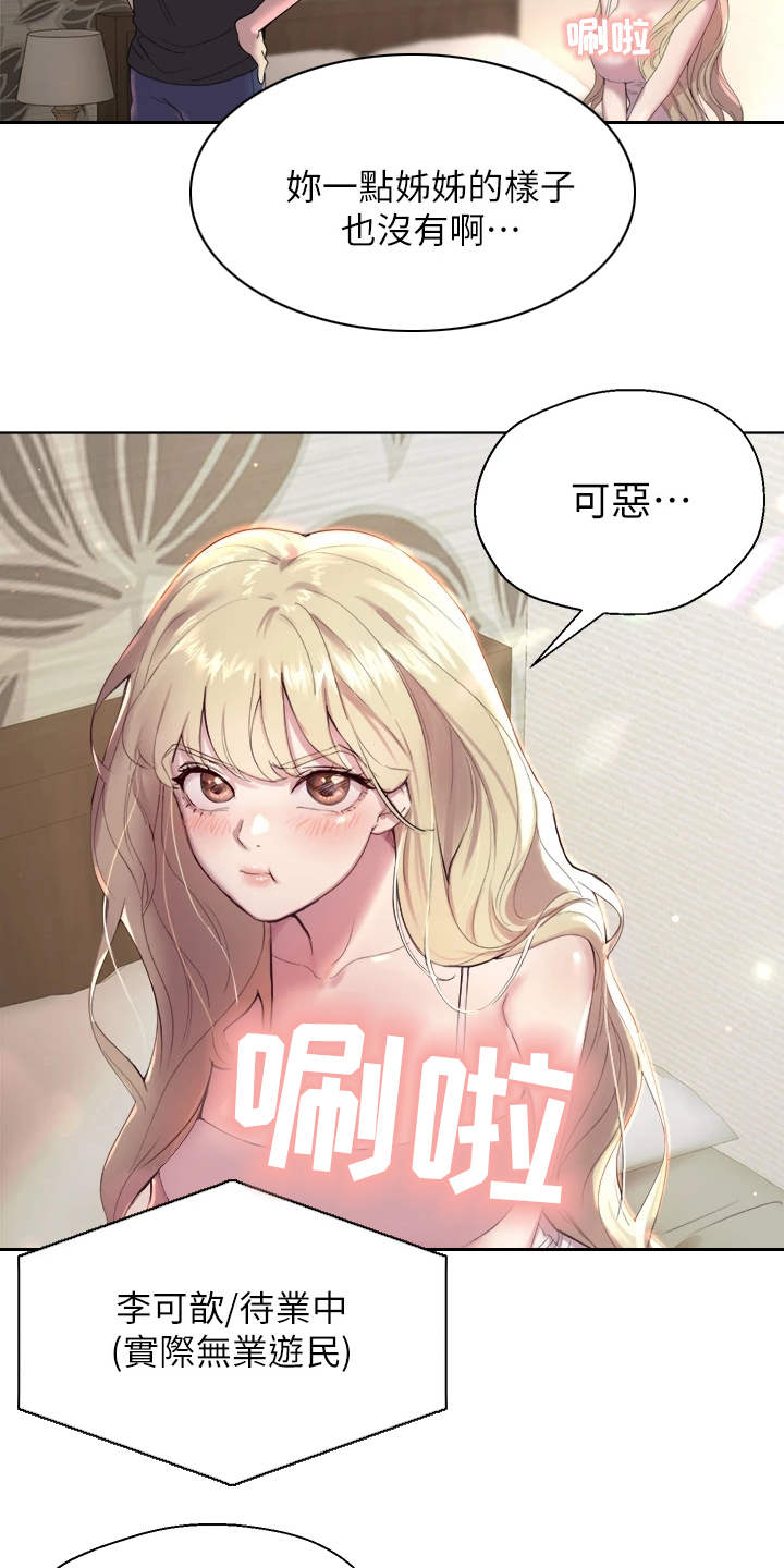 第2章：乱糟糟12
