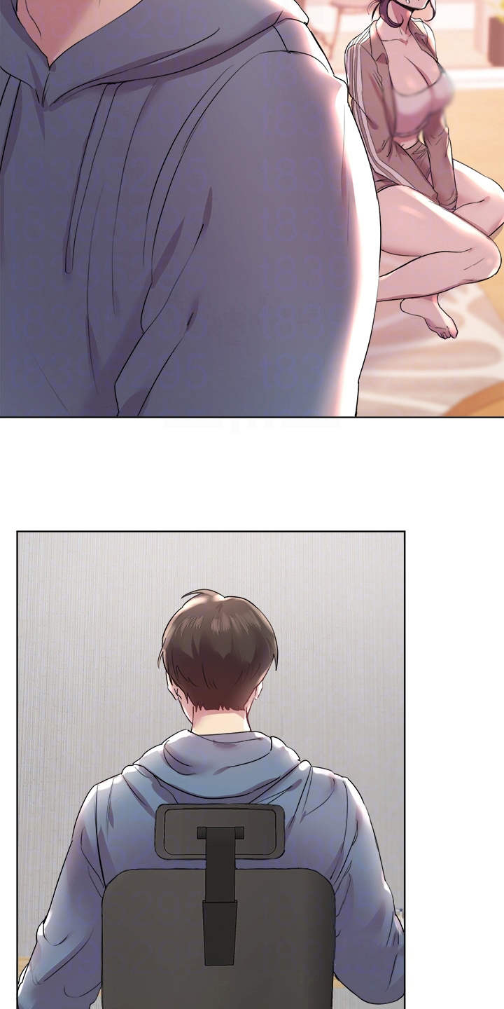 第11章：尴尬12