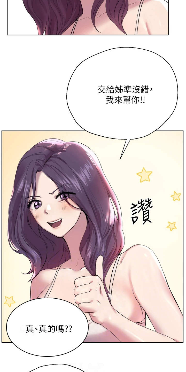 第5章：求助20