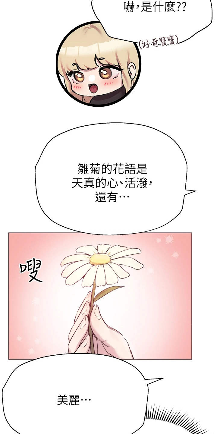 第18章：花语18