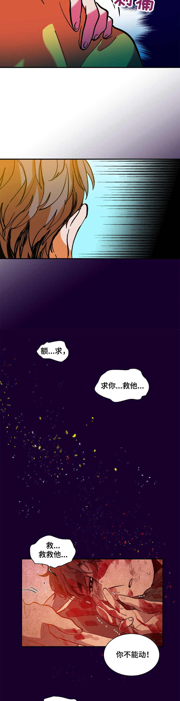 第15章：真是顽强4