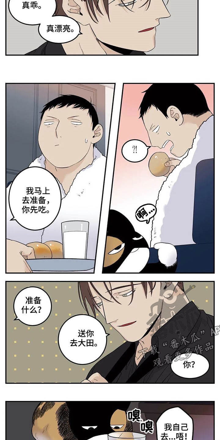 第73章：粗鲁2