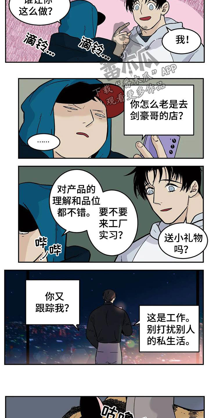 第81章：流浪动物2