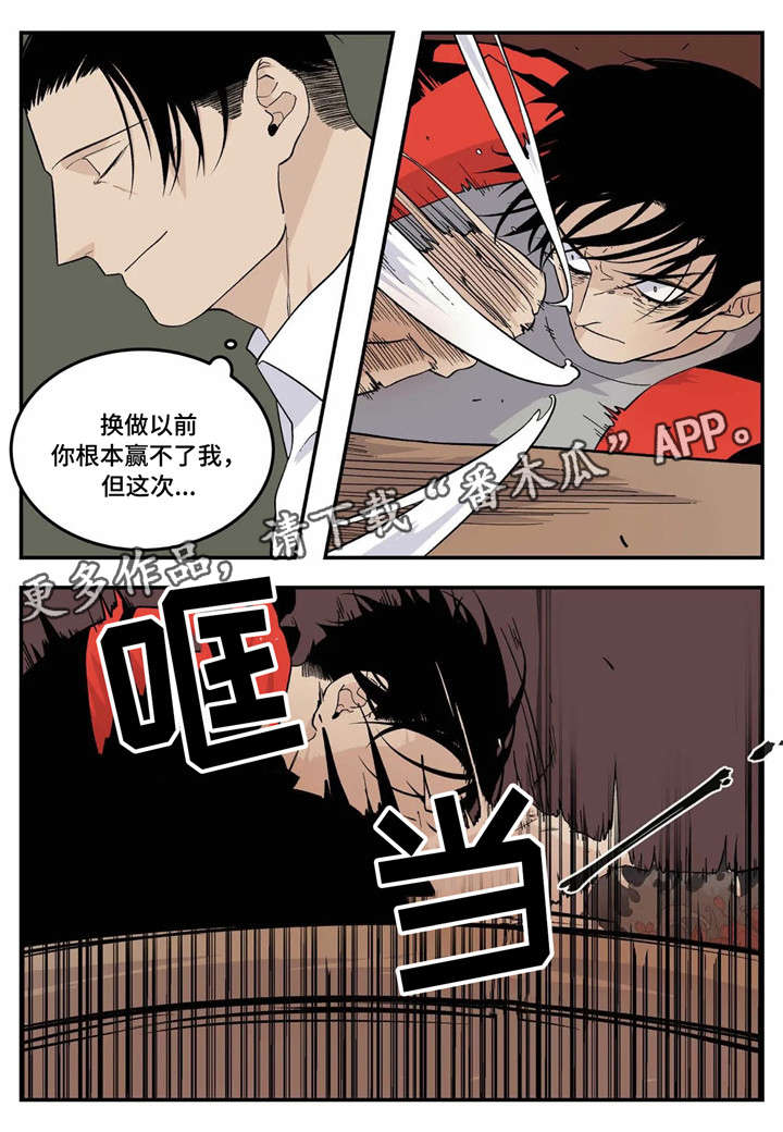 第23章：愿望9