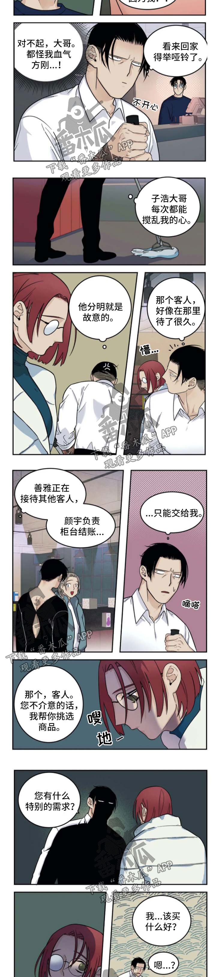 第38章：介绍商品1