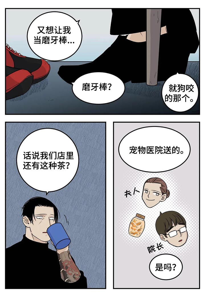 第51章：狗链3