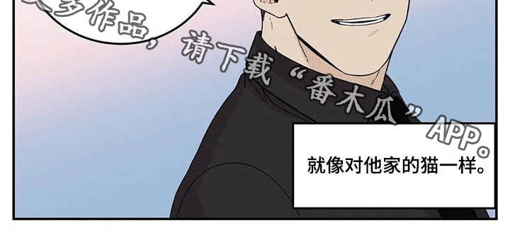第74章：像对猫一样7