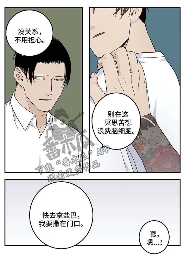 第29章：重要的客人2