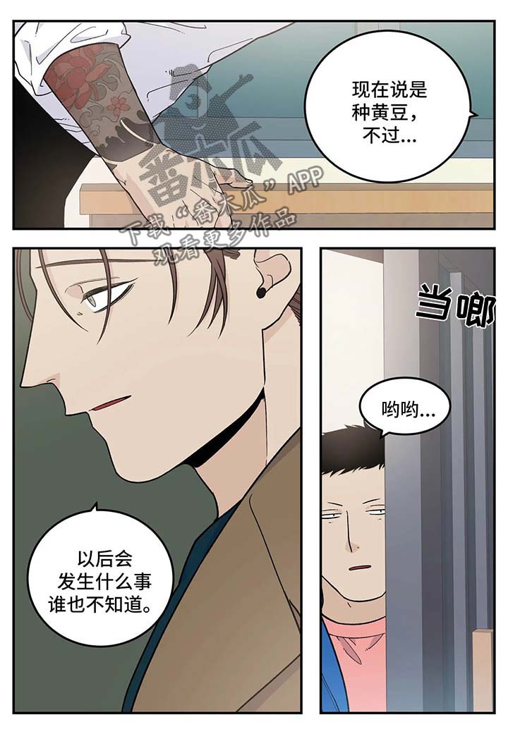 第29章：重要的客人8