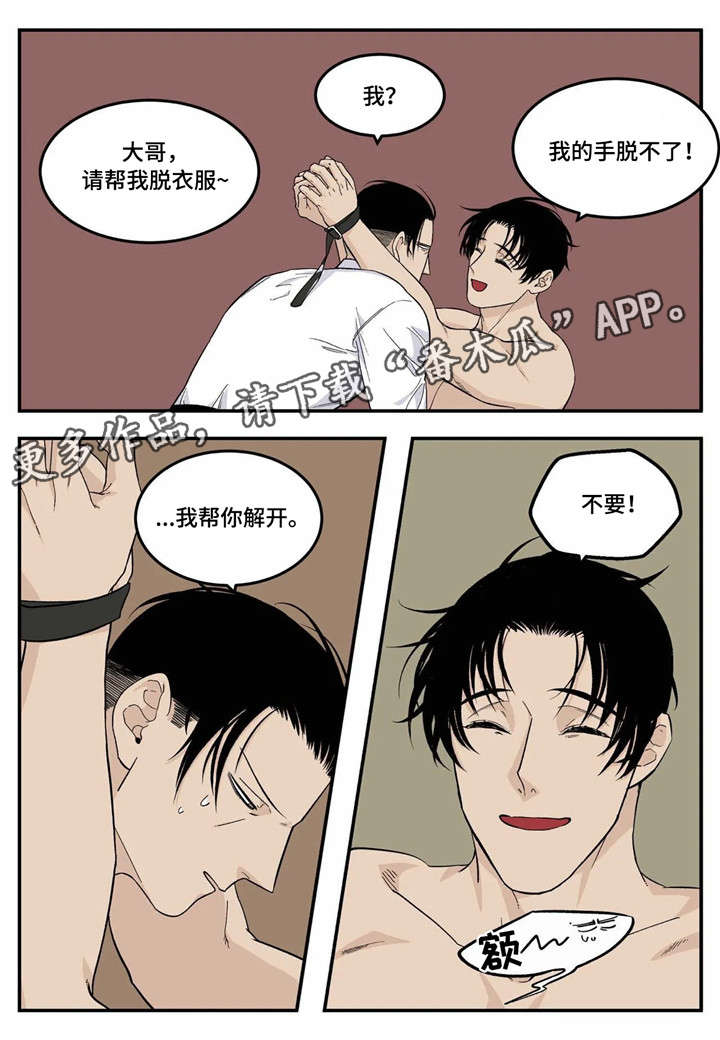 第19章：不要12
