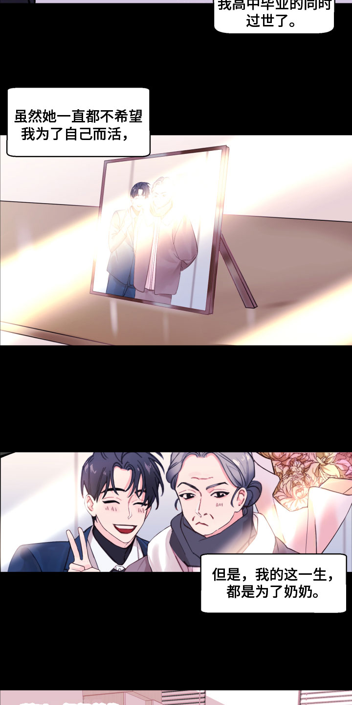 第1章：逃离8