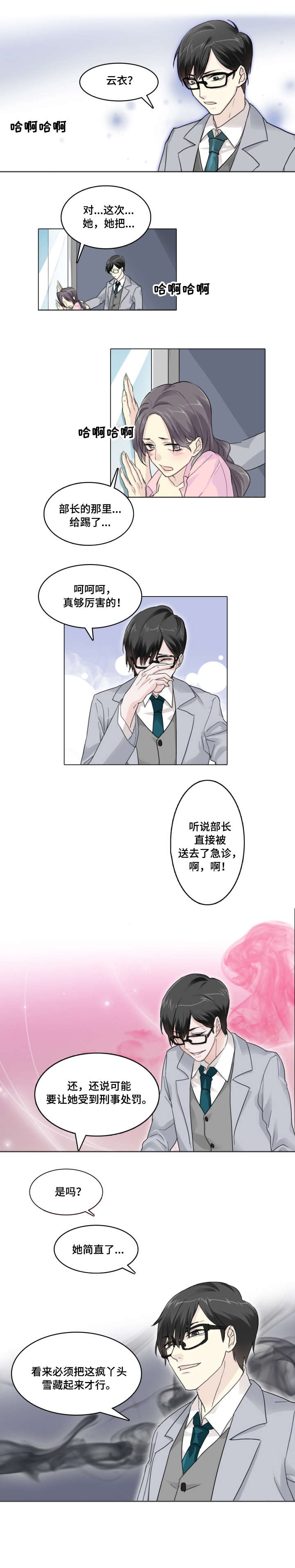 第2章：停职3