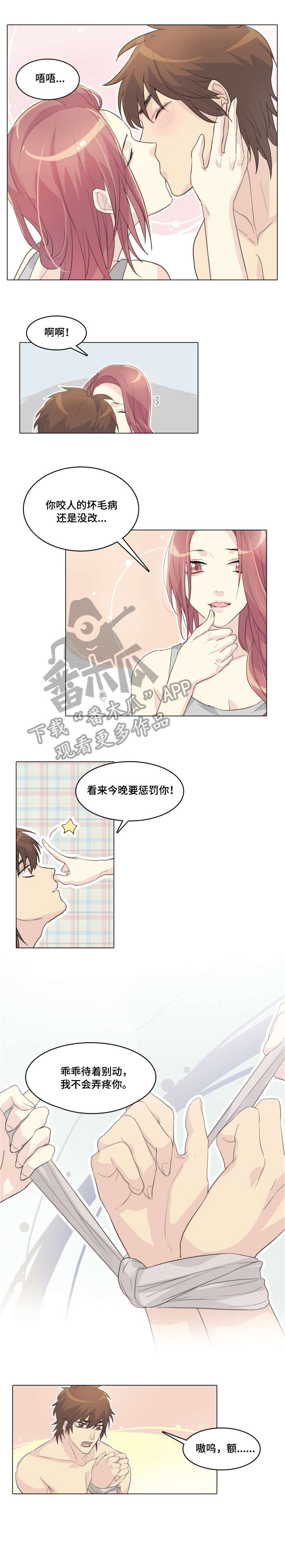 第12章：惩罚1
